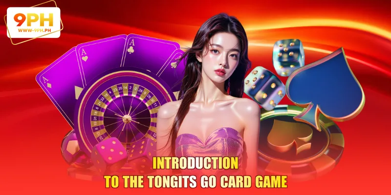Introduction to the Tongits Go card game