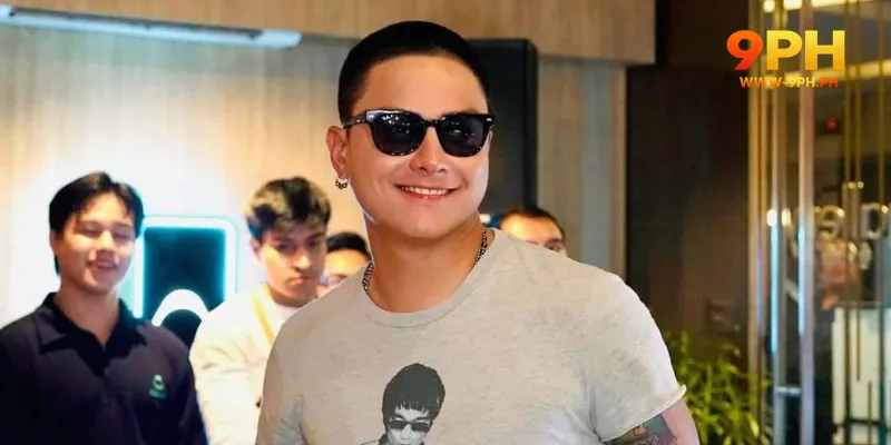 Andrew Santos's Role at 9PH