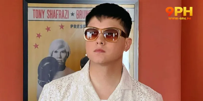 Basic Information About Andrew Santos – "Andrex"