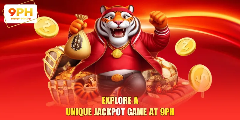 Super Ace Deluxe - Jackpot Game With Big Rewards at 9PH 2 Explore a unique jackpot game at 9PH