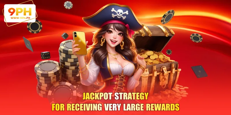 Super Ace Deluxe - Jackpot Game With Big Rewards at 9PH 4 Jackpot Strategy for Receiving Very Large Rewards