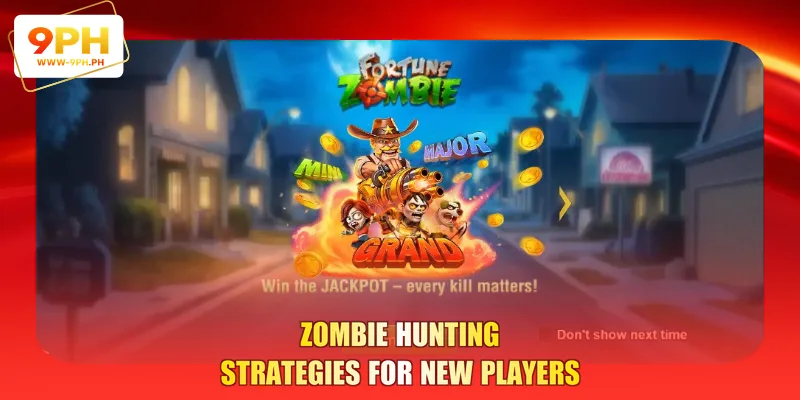 Fortune Zombie - Explore A Dynamic Top-Ranked Game 4 Zombie Hunting Strategies For New Players